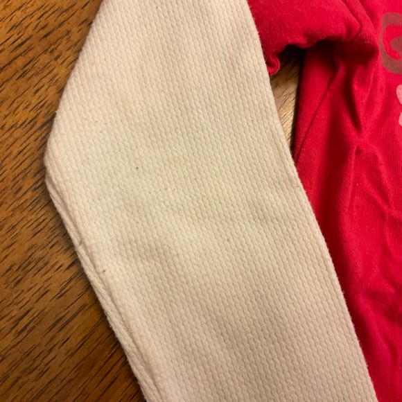 How the Grinch Stole Christmas long sleeve tee - kids size XS (4-5) - Picture 5 of 6